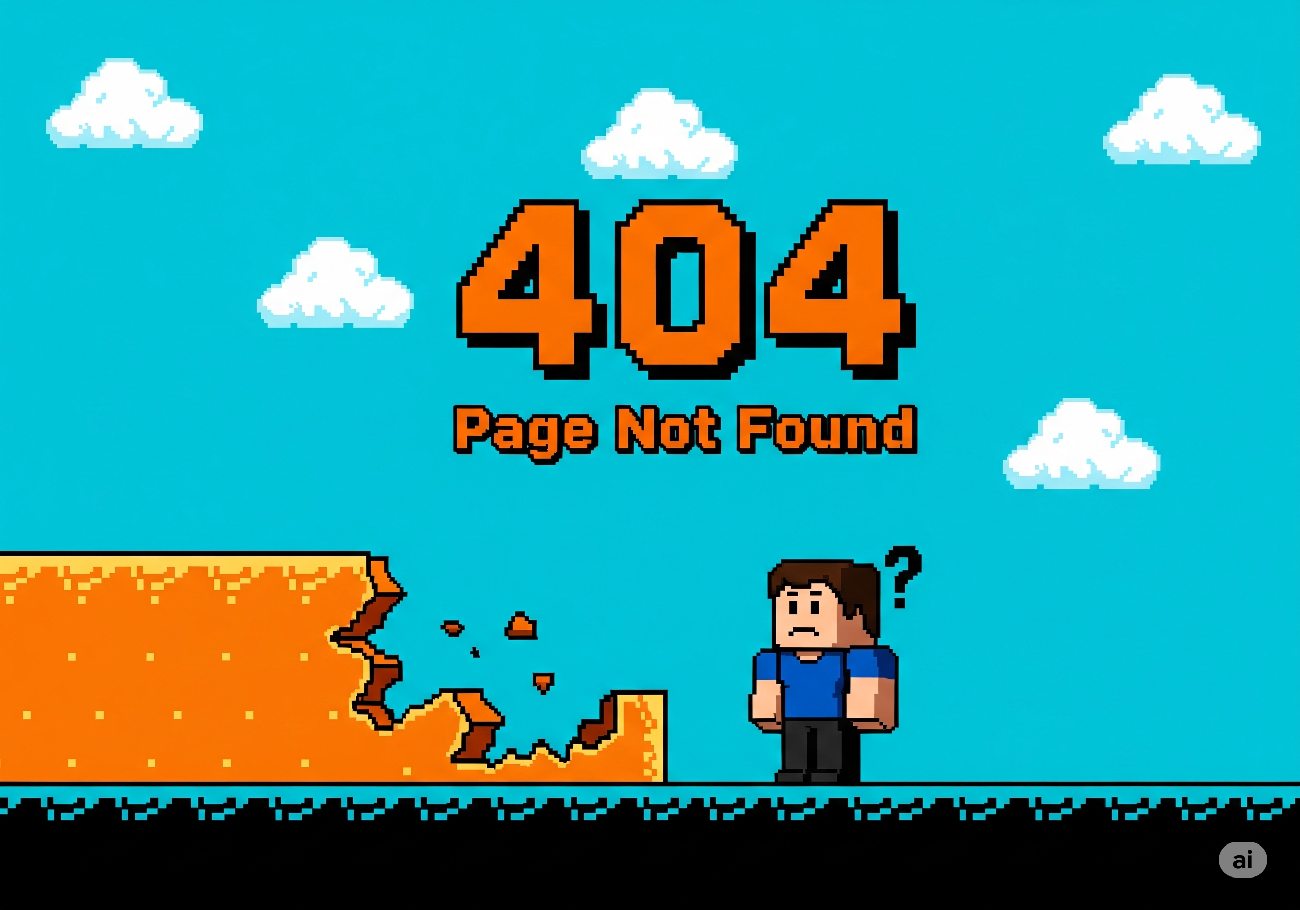404 Not Found